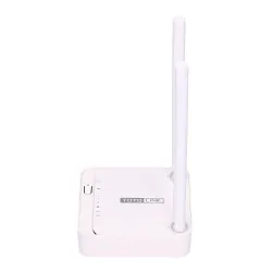Router WiFi Totolink N200RE V3, 300Mb/s, 2.4GHz, 3x RJ45 100Mb/s, 2x 5dBi - Obrázek 5