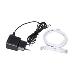 Roteador WiFi Totolink N200RE V3, 300Mb/s, 2.4GHz, 3x RJ45 100Mb/s, 2x 5dBi - Imagem 6