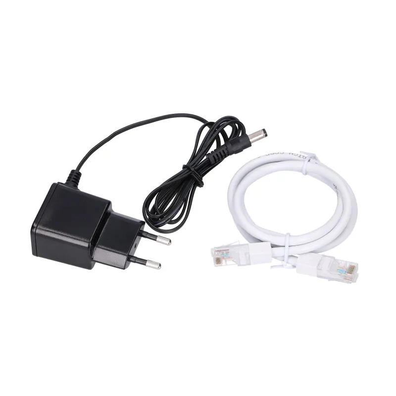 Roteador WiFi Totolink N200RE V3, 300Mb/s, 2.4GHz, 3x RJ45 100Mb/s, 2x 5dBi - Imagem 6