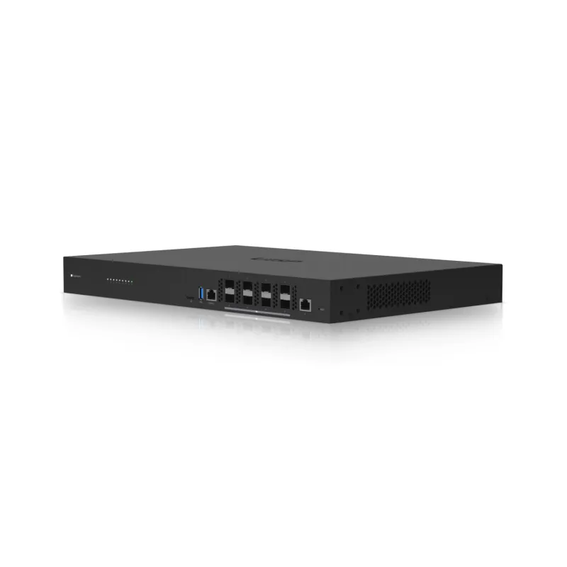 Ubiquiti ER-8-XG | Router | EdgeMAX EdgeRouter, 8x SFP+, 1x RJ45 1000Mb/s - Zdjęcie 2