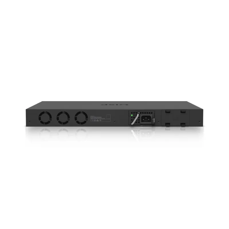Ubiquiti ER-8-XG | Router | EdgeMAX EdgeRouter, 8x SFP+, 1x RJ45 1000Mb/s - Zdjęcie 3