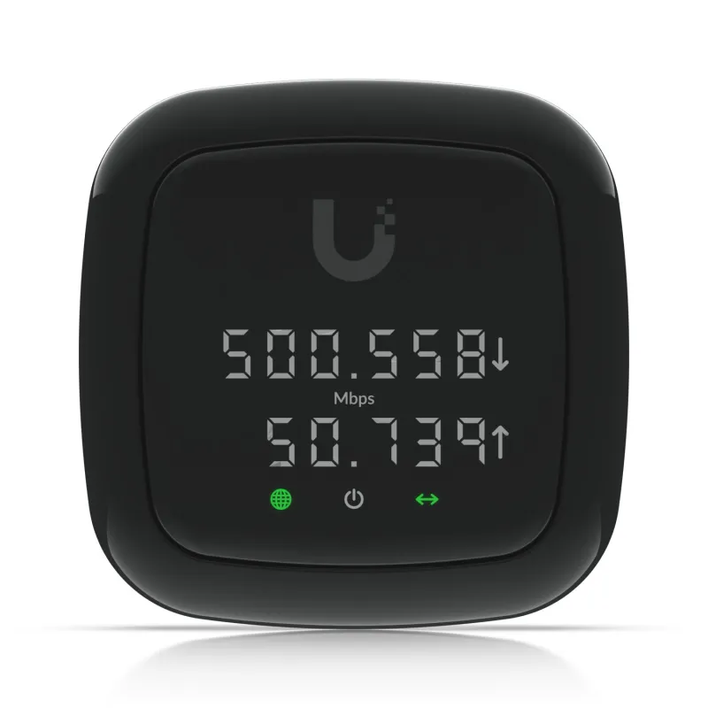 ONT Ubiquiti UF-NANO, UFiber, 1x GPON, 1x RJ45 1000Mb/s - Immagine 2