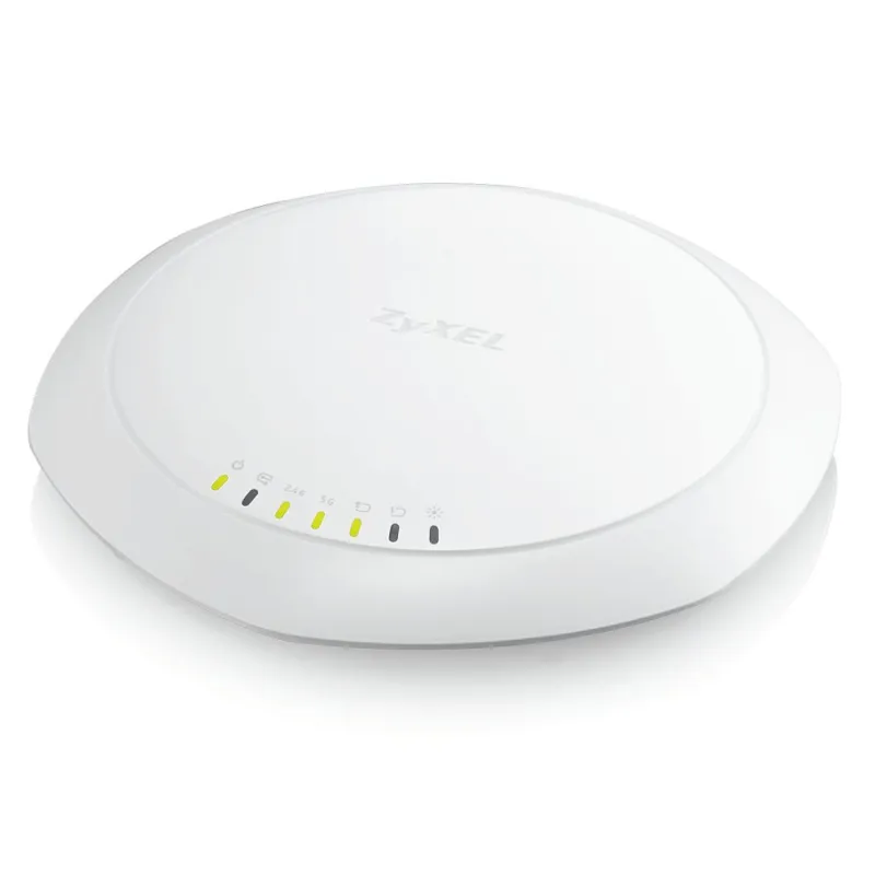 Ponto de Acesso Zyxel NWA1123-AC PRO, Dual Band, 2x RJ45 1000Mb/s - Imagem 2