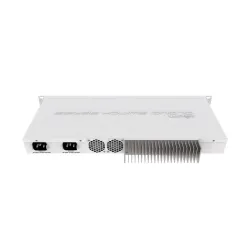 Switch MikroTik CRS317-1G-16S+RM, 1x RJ45 1000Mb/s, 16x SFP+ - Imagen 2