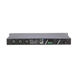 OLT Ubiquiti UF-OLT, UFiber, 8x GPON SFP, 2x SFP+ - Bild 2