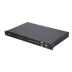OLT Ubiquiti UF-OLT, UFiber, 8x GPON SFP, 2x SFP+ - Bild 3
