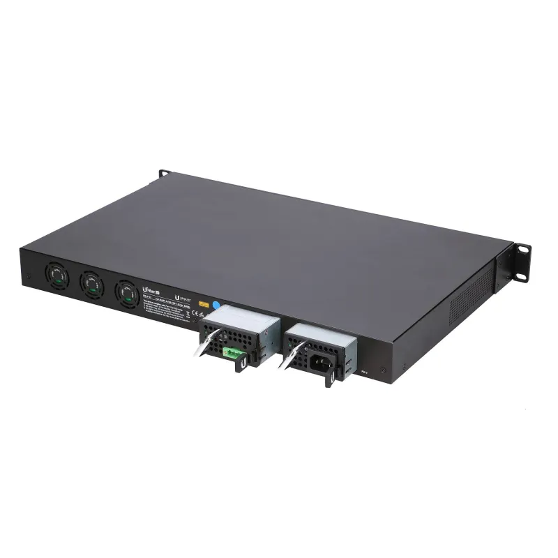 OLT Ubiquiti UF-OLT, UFiber, 8x GPON SFP, 2x SFP+ - Bild 5