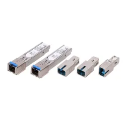OLT Ubiquiti UF-OLT, UFiber, 8x GPON SFP, 2x SFP+ - Bild 6
