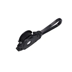 Extralink I-FISH-U | Uchwyt na kabel drop | 2-5mm z odpinanym uchwytem - Zdjęcie 4
