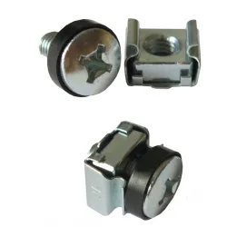 RACK Mantar Assembly Kit, Basket + M6 Screw - Image 2