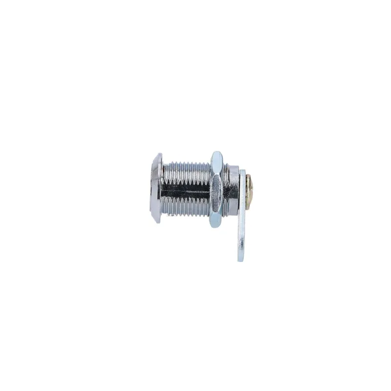 Extralink Cylinder Lock for Rack Cabinets - Image 2