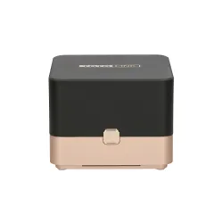 Totolink T10 WLAN-Router, AC1200, Dual Band, MU-MIMO, 3x RJ45 1000Mb/s, 1x USB - Bild 3