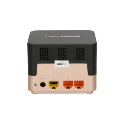 Totolink T10 WLAN-Router, AC1200, Dual Band, MU-MIMO, 3x RJ45 1000Mb/s, 1x USB - Bild 4
