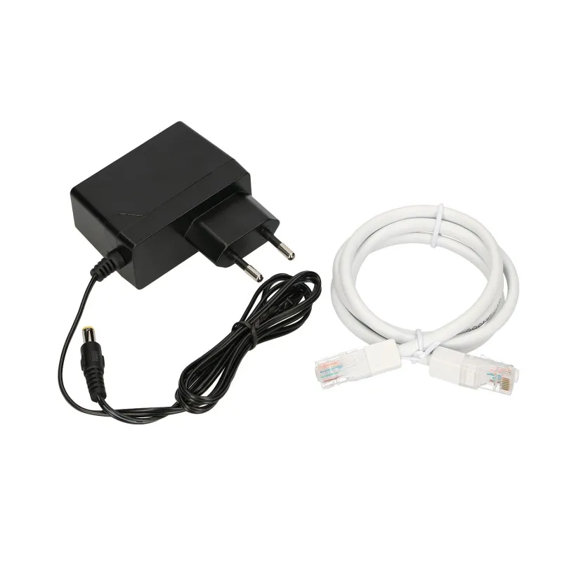 Totolink T10 WLAN-Router, AC1200, Dual Band, MU-MIMO, 3x RJ45 1000Mb/s, 1x USB - Bild 5