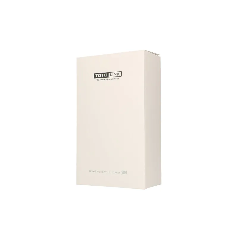 Totolink T10 WLAN-Router, AC1200, Dual Band, MU-MIMO, 3x RJ45 1000Mb/s, 1x USB - Bild 6