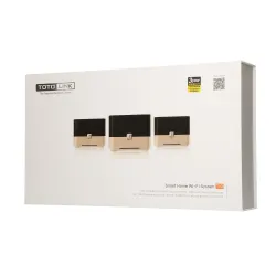 Totolink T10 WLAN-Router, AC1200, Dual Band, MU-MIMO, 3x RJ45 1000Mb/s, 1x USB - Bild 7