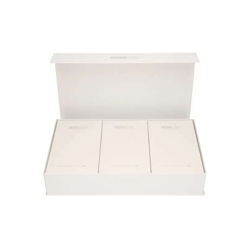 Totolink T10 WLAN-Router, AC1200, Dual Band, MU-MIMO, 3x RJ45 1000Mb/s, 1x USB - Bild 8