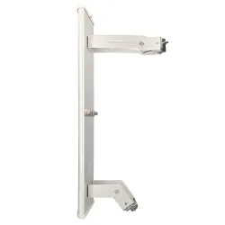 Antena sectorial Extralink EXSEC19-60, 5GHz MIMO 4x4, 60°, 19dBi, diseñada para Mimosa A5C - Imagen 6