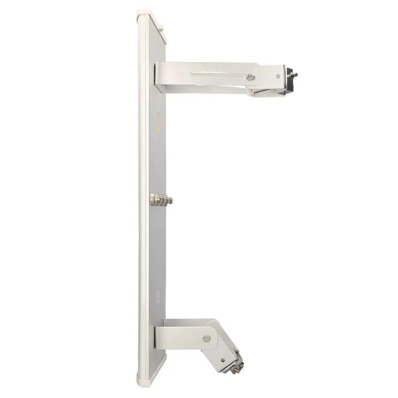 Extralink EXSEC19-60 Sektör Anteni, 5GHz MIMO 4x4, 60°, 19dBi, Mimosa A5C için tasarlanmış - Görsel 6