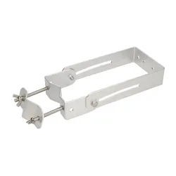 Extralink EXSEC19-60 Sektör Anteni, 5GHz MIMO 4x4, 60°, 19dBi, Mimosa A5C için tasarlanmış - Görsel 8