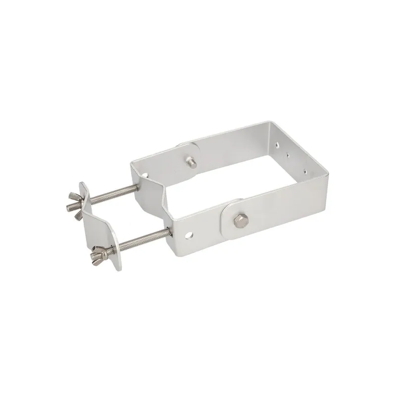 Extralink EXSEC19-60 | Antena sektorowa | 5GHz MIMO 4x4, 60°, 19dBi, dedykowana dla Mimosa A5C - Zdjęcie 9