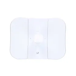CPE Ubiquiti LBE-5AC-GEN2-5, LiteBeam 5AC, 5GHz, MIMO, 1x RJ45 1000Mb/s, 23dBi, 5'li paket - Görsel 2