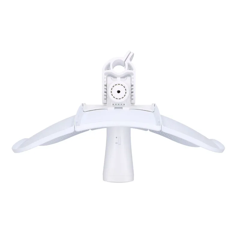 CPE Ubiquiti LBE-5AC-GEN2-5, LiteBeam 5AC, 5GHz, MIMO, 1x RJ45 1000Mb/s, 23dBi, 5er Pack - Bild 6