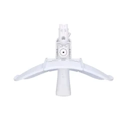 Ubiquiti LBE-5AC-GEN2-5 | CPE | LiteBeam 5AC, 5GHz, MIMO, 1x RJ45 1000Mb/s, 23dBi, 5-pack - Zdjęcie 7
