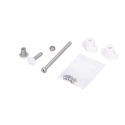 CPE Ubiquiti LBE-5AC-GEN2-5, LiteBeam 5AC, 5GHz, MIMO, 1x RJ45 1000Mb/s, 23dBi, 5er Pack - Bild 10