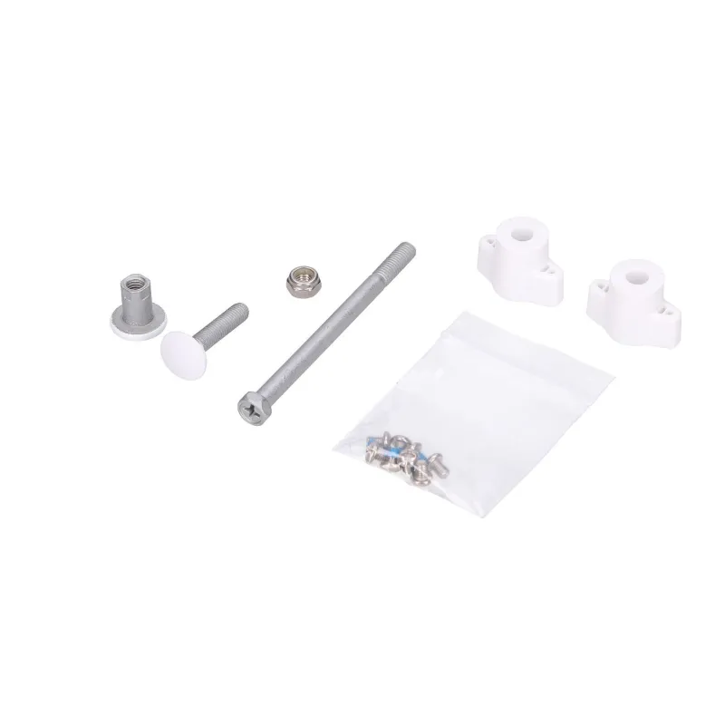 CPE Ubiquiti LBE-5AC-GEN2-5, LiteBeam 5AC, 5GHz, MIMO, 1x RJ45 1000Mb/s, 23dBi, 5'li paket - Görsel 10