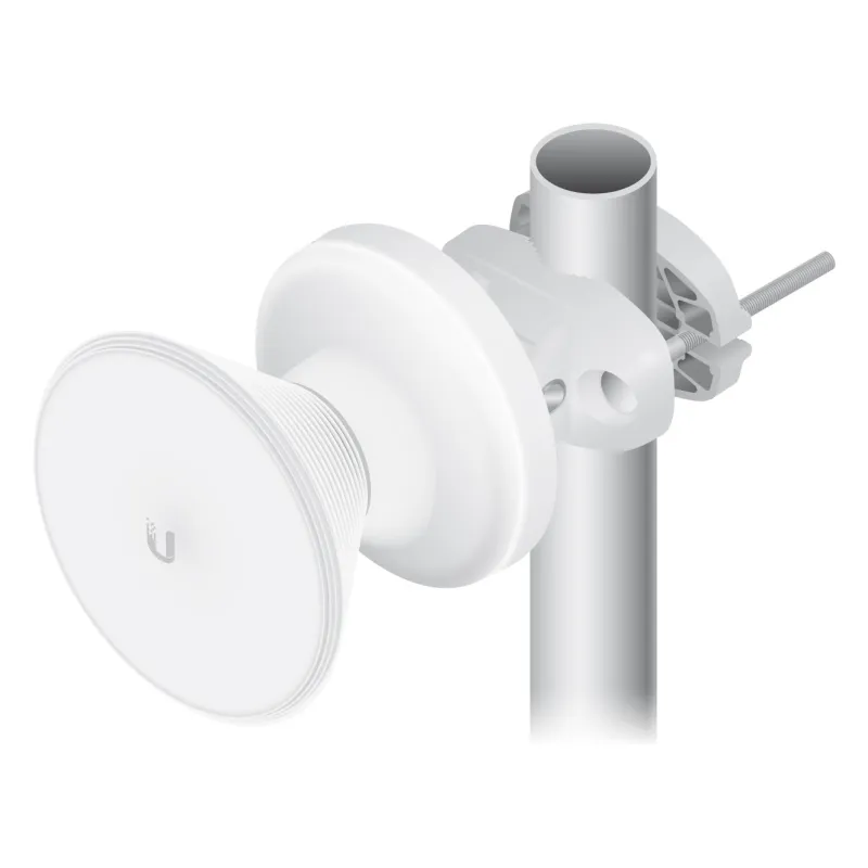 Estación base Ubiquiti PS-5AC, PrismStation, 5GHz, 1x RJ45 1000Mb/s - Imagen 2