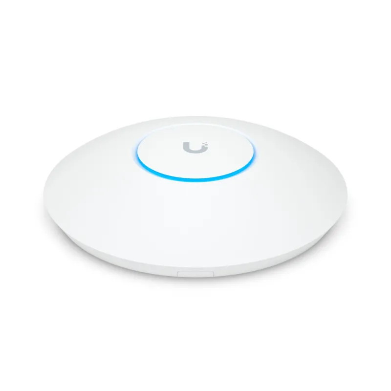 Точка доступа Ubiquiti UAP-AC-SHD, UniFi, MIMO, AC1700 WAVE 2, Двухдиапазонный, 2x RJ45 1000Mb/s, PoE+ - Изображение 3