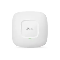 TP-Link CAP1750 Erişim Noktası, AC1750, Çift Band, 1x RJ45 1000Mb/s - Görsel 2