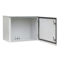Armario Sellado Mantar SM-42/55/32 Rack 19" 5U, Exterior, Grado de Protección IP65, Profundidad 320 mm - Imagen 2