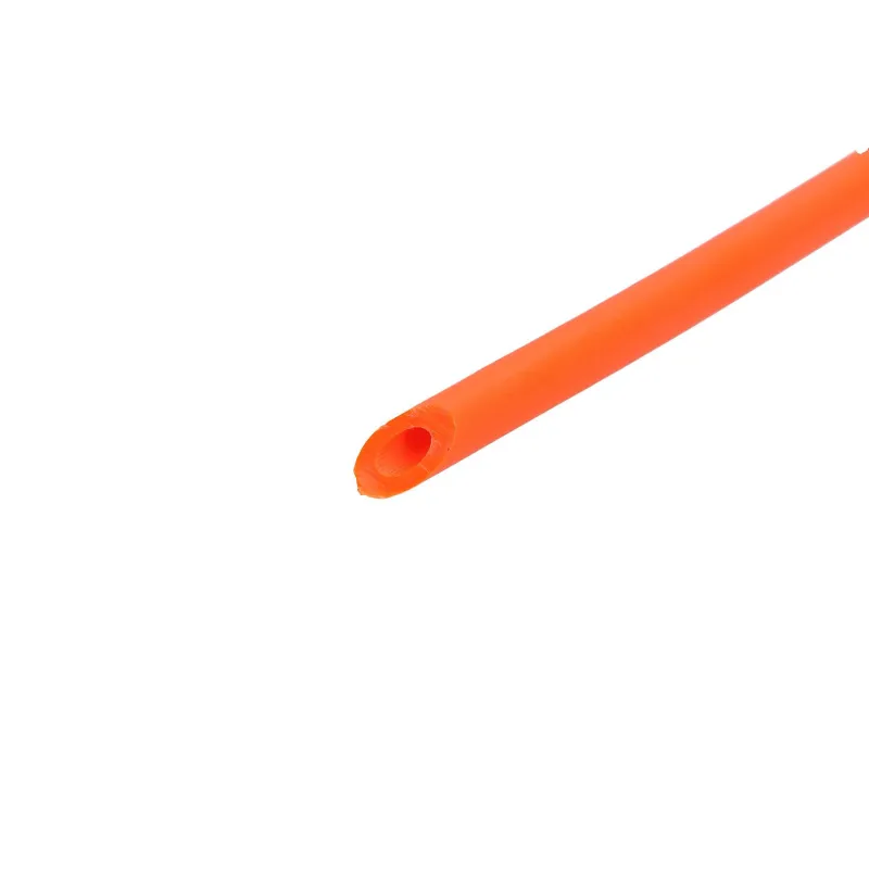 Microtubo Extralink FGG12X8EX Naranja, 12/8 Estriado