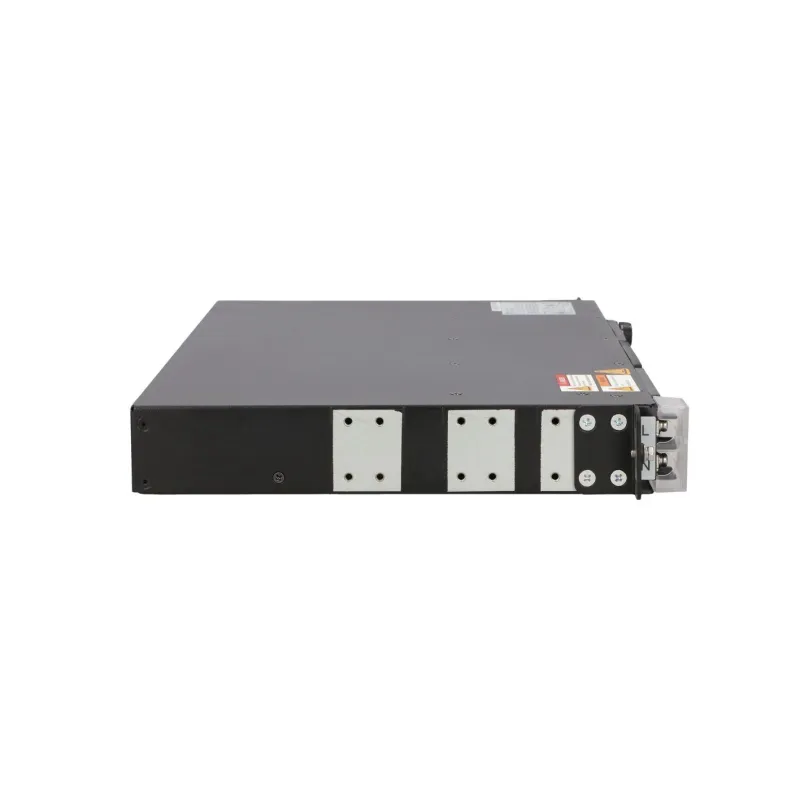 Alimentatore Huawei ETP4830-A1, 48V, 30A, con modulo SMU01C - Immagine 3