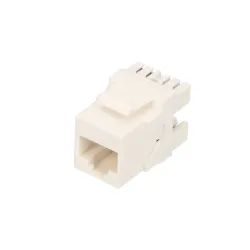 Разъем Keystone Extralink CAT5E UTP, RJ45