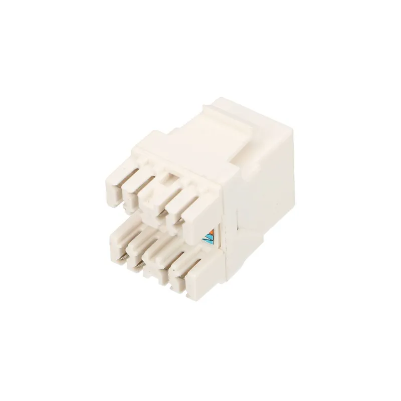 Разъем Keystone Extralink CAT5E UTP, RJ45 - Изображение 2