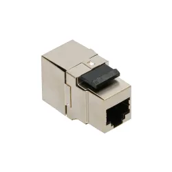 Keystone Extralink CAT5E STP, RJ45 Bağlantı - Görsel 2