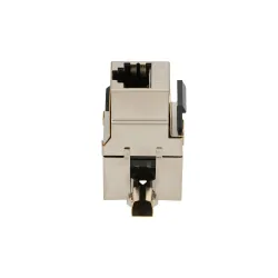 Conector Keystone Extralink CAT5E STP, RJ45 - Imagem 3