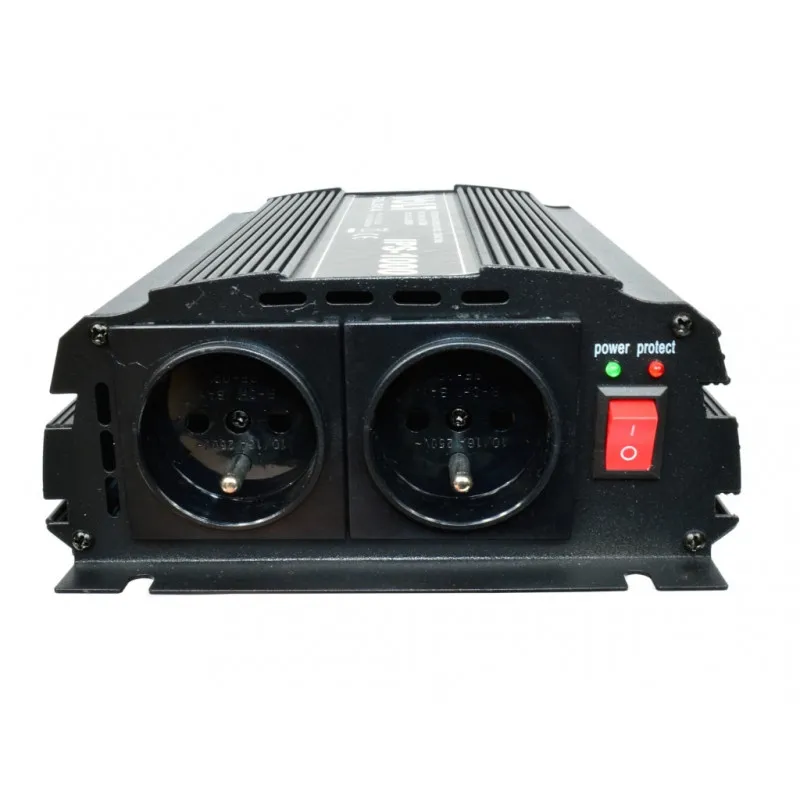 Инвертор VOLT IPS 1000 12V, 1000W - Изображение 3