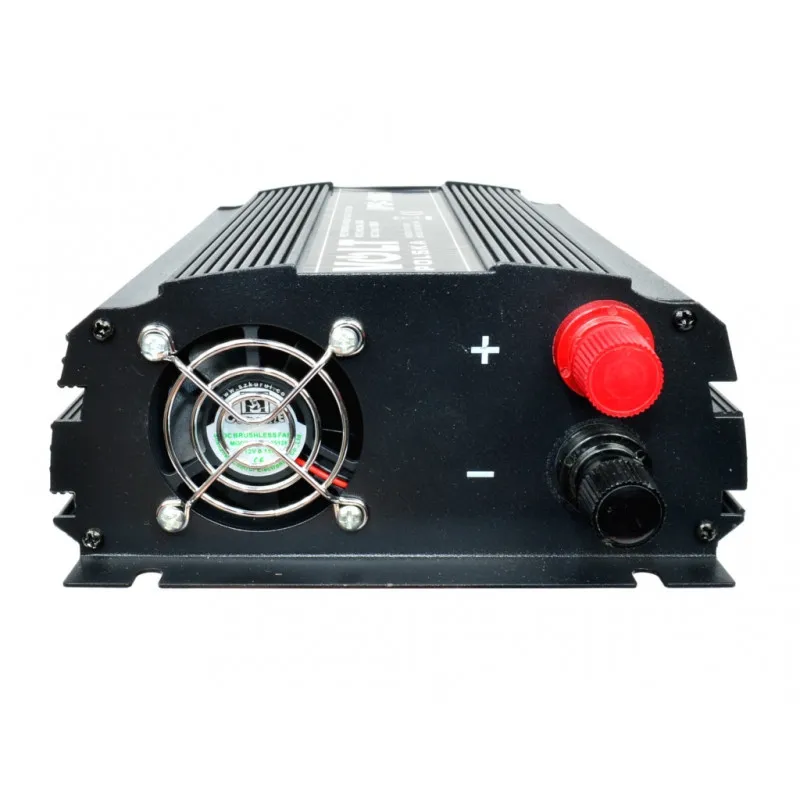 VOLT IPS 1000 12V Dönüştürücü, 1000W - Görsel 4
