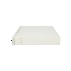 Pannello Patch Extralink 24 Core V2, 24 Porte, Bianco - Immagine 3