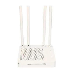 Totolink A702R WiFi Router, AC1200, Dual Band, MIMO, 5x RJ45 100Mb/s - Image 5