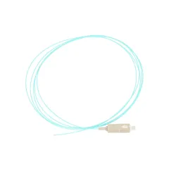 Pigtail Extralink SC/UPC, Multimodale, OM3, 50/125, 2m, Easy Strip - Immagine 2