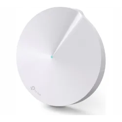 Router WiFi TP-Link Deco M5, MU-MIMO, AC1300, Doble...
