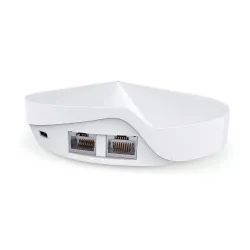 Роутер WiFi TP-Link Deco M5, MU-MIMO, AC1300, Dual Band, Mesh, 2x RJ45 1000Mb/s - Изображение 2
