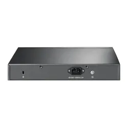 Switch TP-Link TL-SG1016PE, 16x RJ45 1000Mb/s, 8x PoE+, Rack, Gestionado - Imagen 2