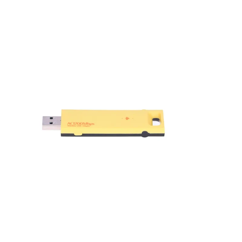 USB-адаптер Extralink U1200AC, AC1200 Dual Band - Изображение 2