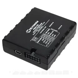Rastreador GPS Teltonika FMA120, GSM, GNSS, Bateria...